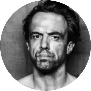 Ivo Canelas - Portuguese theatre actor