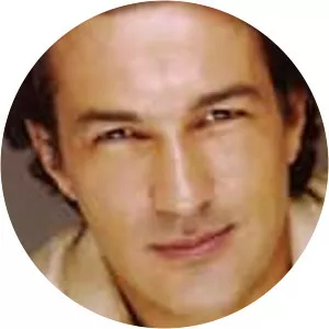 Ivo Cutzarida - Argentine actor