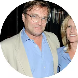 Ivo Dawnay - Rachel Johnson's husband