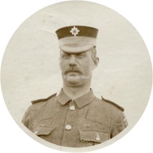 Ivo de Vesci photograph