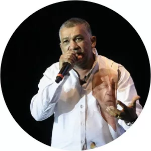 Ivo Díaz - Musical artist