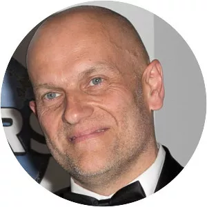 Ivo Felt - Estonian film producer