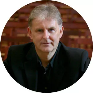 Ivo-Jan van der Werff