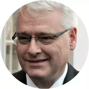 Ivo Josipović