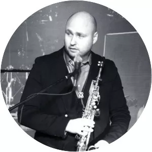 Ivo Lille - Musician