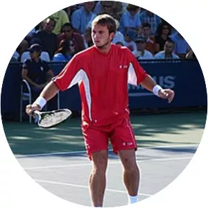 Ivo Minář - Tennis player