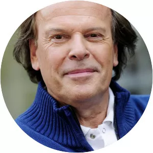 Ivo Niehe - Dutch television presenter