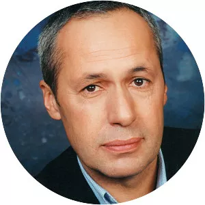 Ivo Pavelek - Film producer