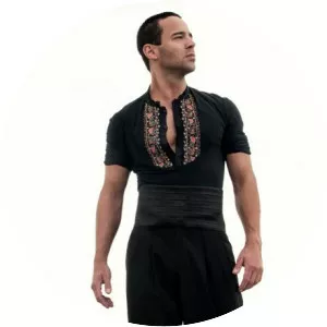 Ivo Perkušić - Musical artist