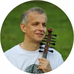 Ivo Sedláček - Musical artist