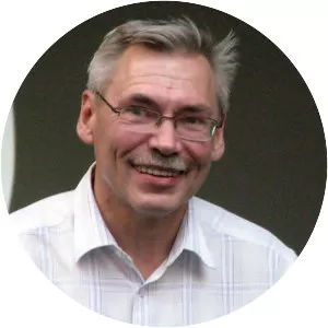 Ivo Sillamaa - Estonian pianist