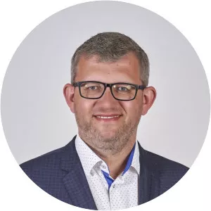 Ivo Slavotínek - Politician