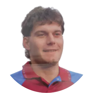 Ivo Staš - Football player