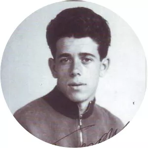 Ivo Stefanoni - Olympic athlete