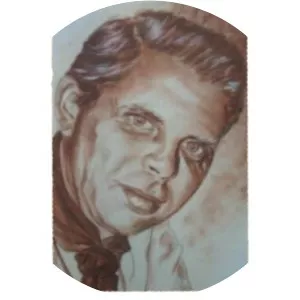 Ivo Stern Becka photograph