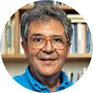 Ivo Storniolo - Theologian