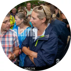 Ivo Teichmann - Politician