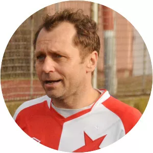 Ivo Ulich - Footballer