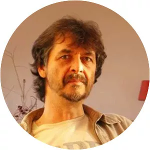 Ivo Viktorin Musician