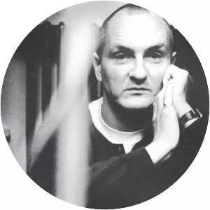 Ivo Watts-Russell - British music producer