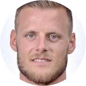 Ivo Zangger - Goalkeeper