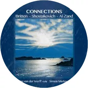 IvoJan van der Werff