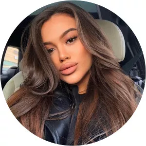 Ivon Dineva - Koko Dinev's daughter