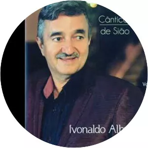 Ivonaldo Albuquerque - Musical artist