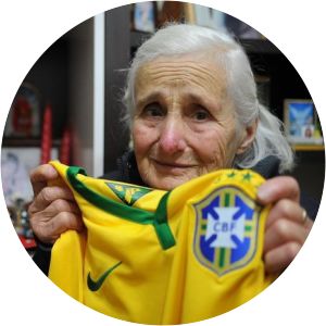 Ivone Bachi photograph