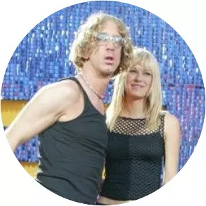 Ivone Kowalczyk - Andy Dick's ex-wife