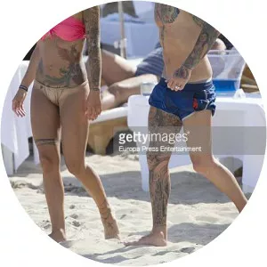 Ivone Viana photograph