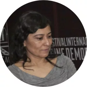 Ivonne Fuentes - Film director
