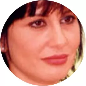 Ivonne Goderich - Actress