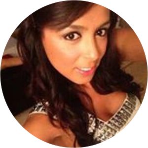 Ivonne Grajales photograph