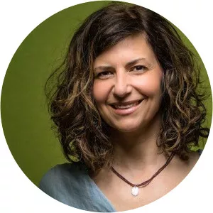 Ivonne Keller - German author