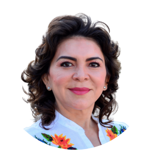 Ivonne Ortega Pacheco - Member of the Mexican Chamber of Deputies