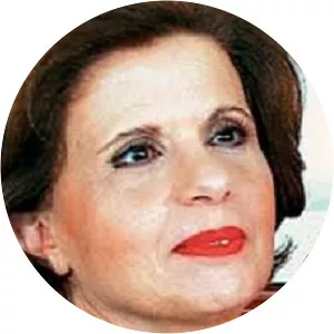 Ivonni Maltezou - Movie actress