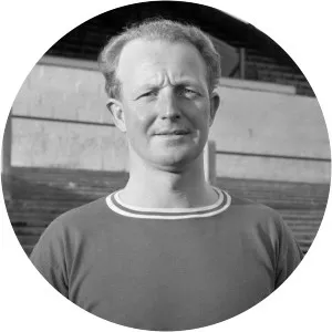 Ivor Allchurch - Welsh footballer