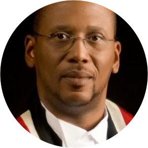 Ivor Archie - Former solicitor