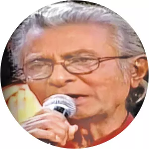 Ivor Dennis - Singer