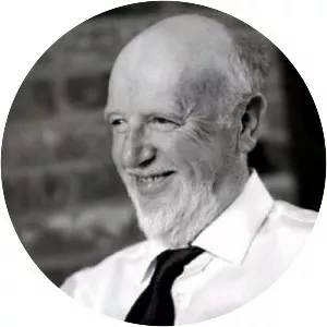 Ivor Goodson - Author