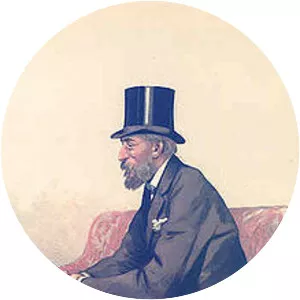 Ivor Guest, 1st Baron Wimborne