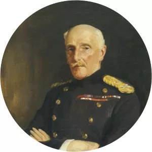Ivor Herbert, 1st Baron Treowen - General