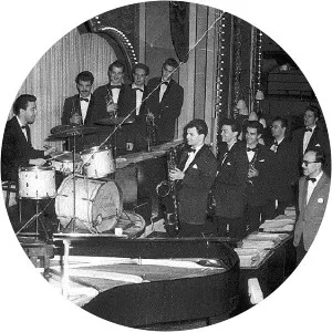 Ivor Kirchin - Basil Kirchin's father