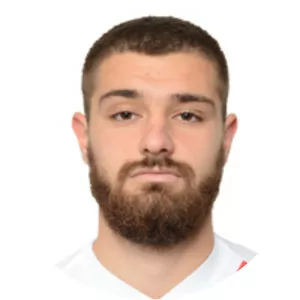 Ivor Krešić - Football player