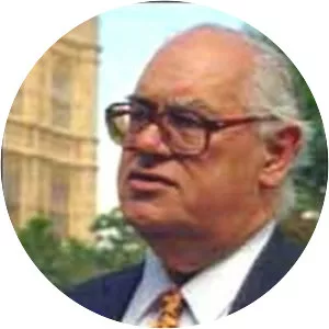 Ivor Richard, Baron Richard