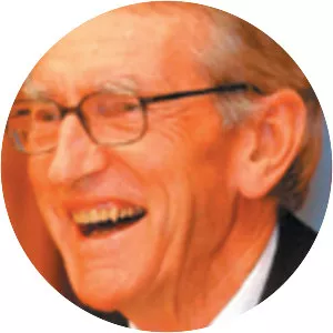 Ivor Richardson - New Zealand jurist