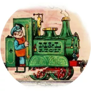 Ivor the Engine