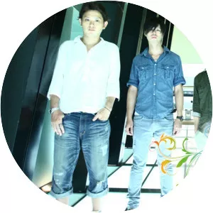 ivory7 chord - Musical group