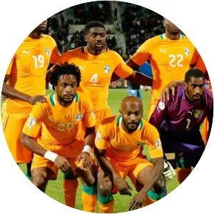 Ivory Coast national football team